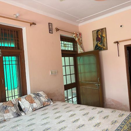 Vishal Villa Jaipur Exteriör bild