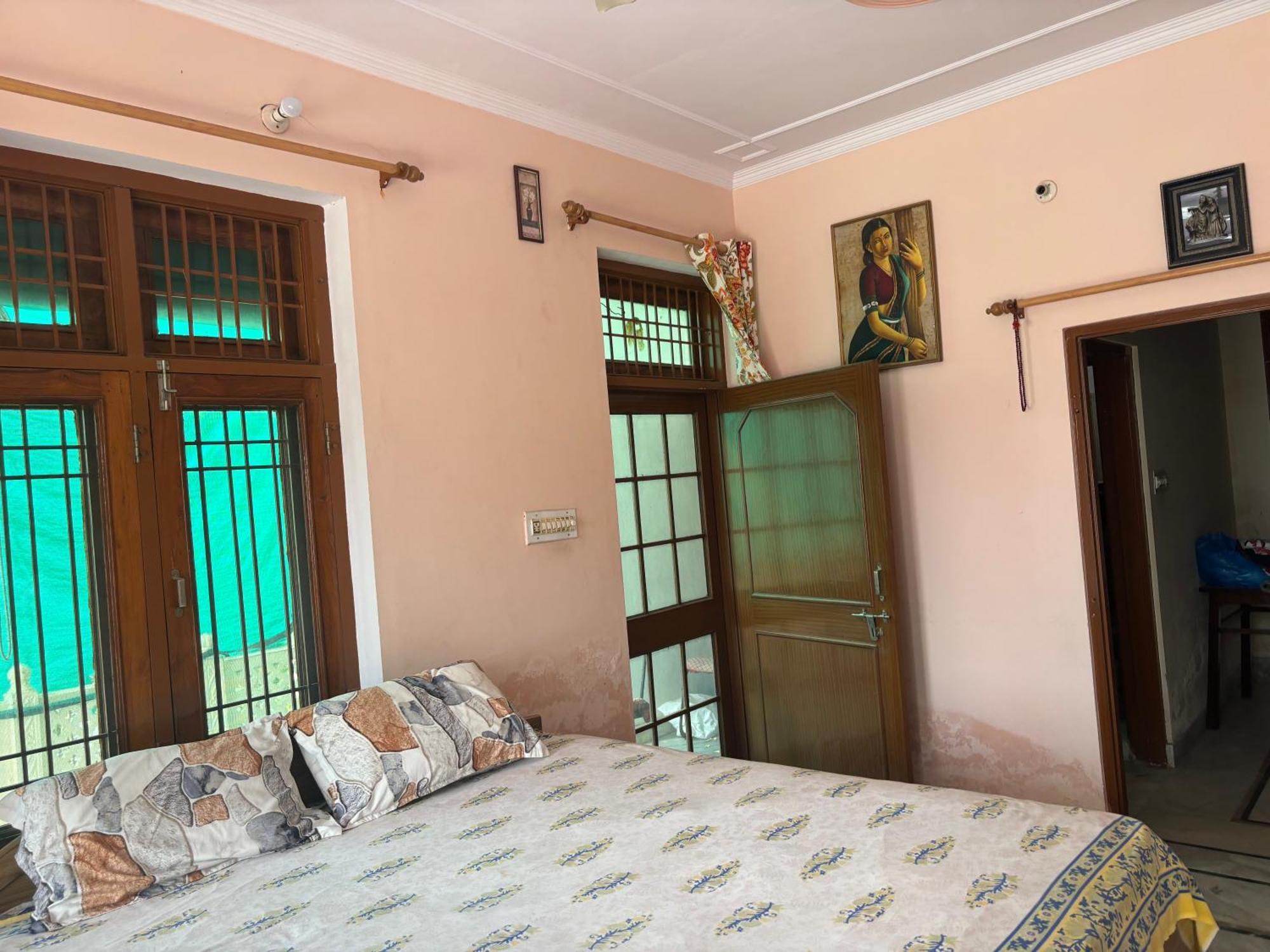 Vishal Villa Jaipur Exteriör bild