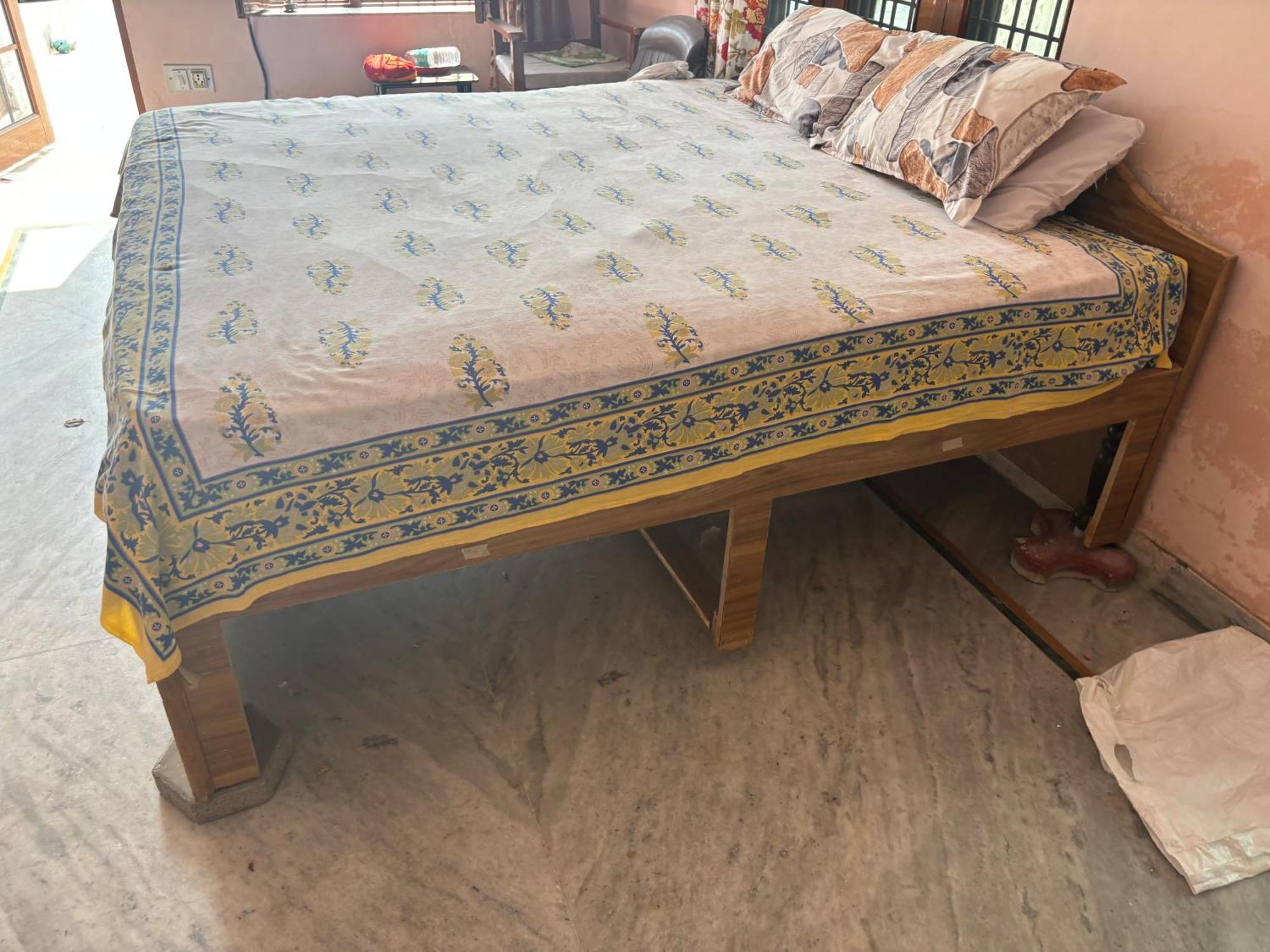 Vishal Villa Jaipur Exteriör bild