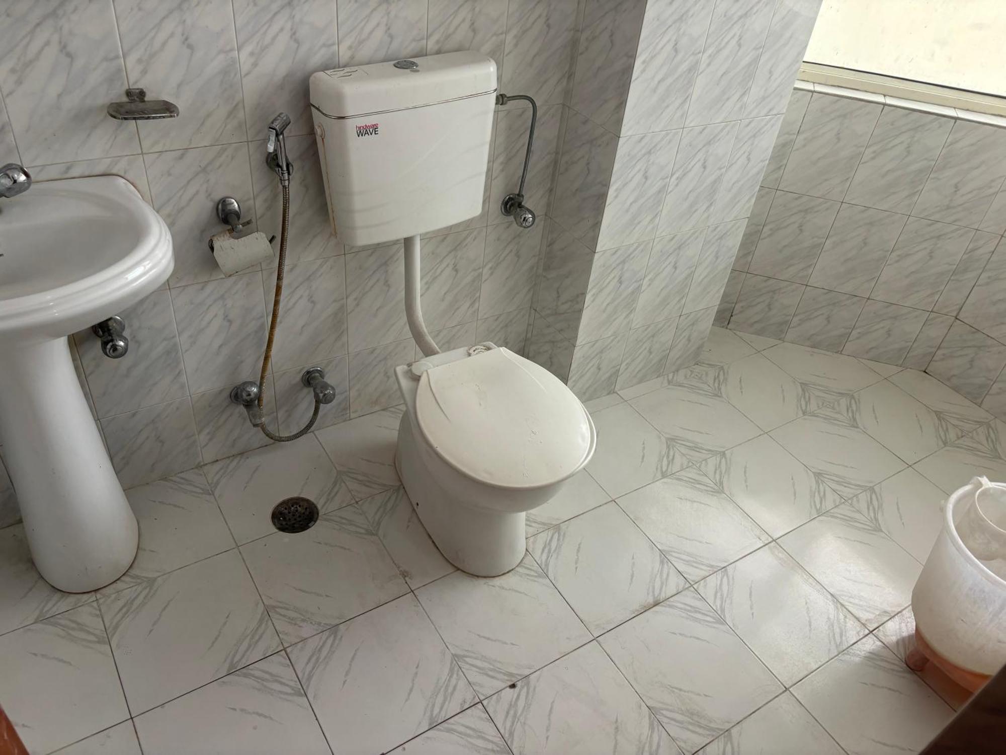 Vishal Villa Jaipur Exteriör bild