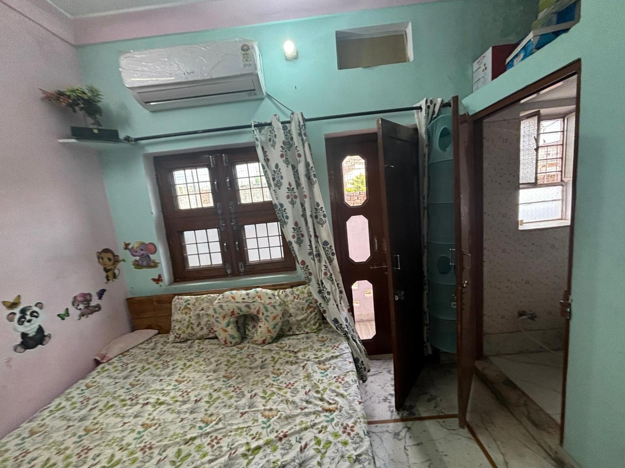 Vishal Villa Jaipur Exteriör bild