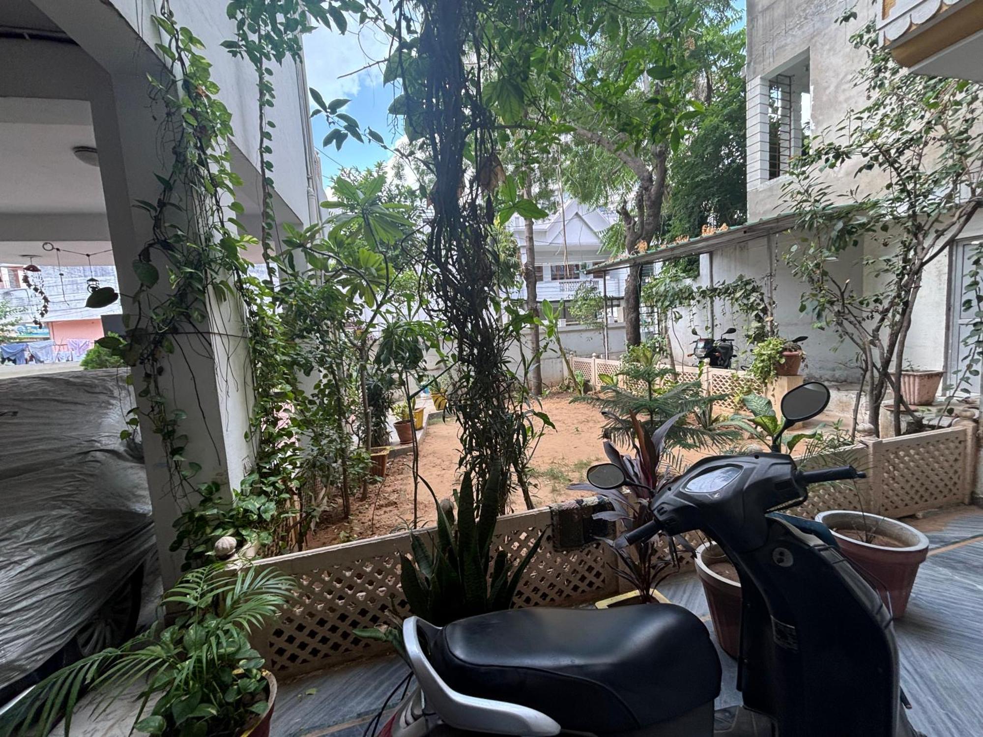 Vishal Villa Jaipur Exteriör bild