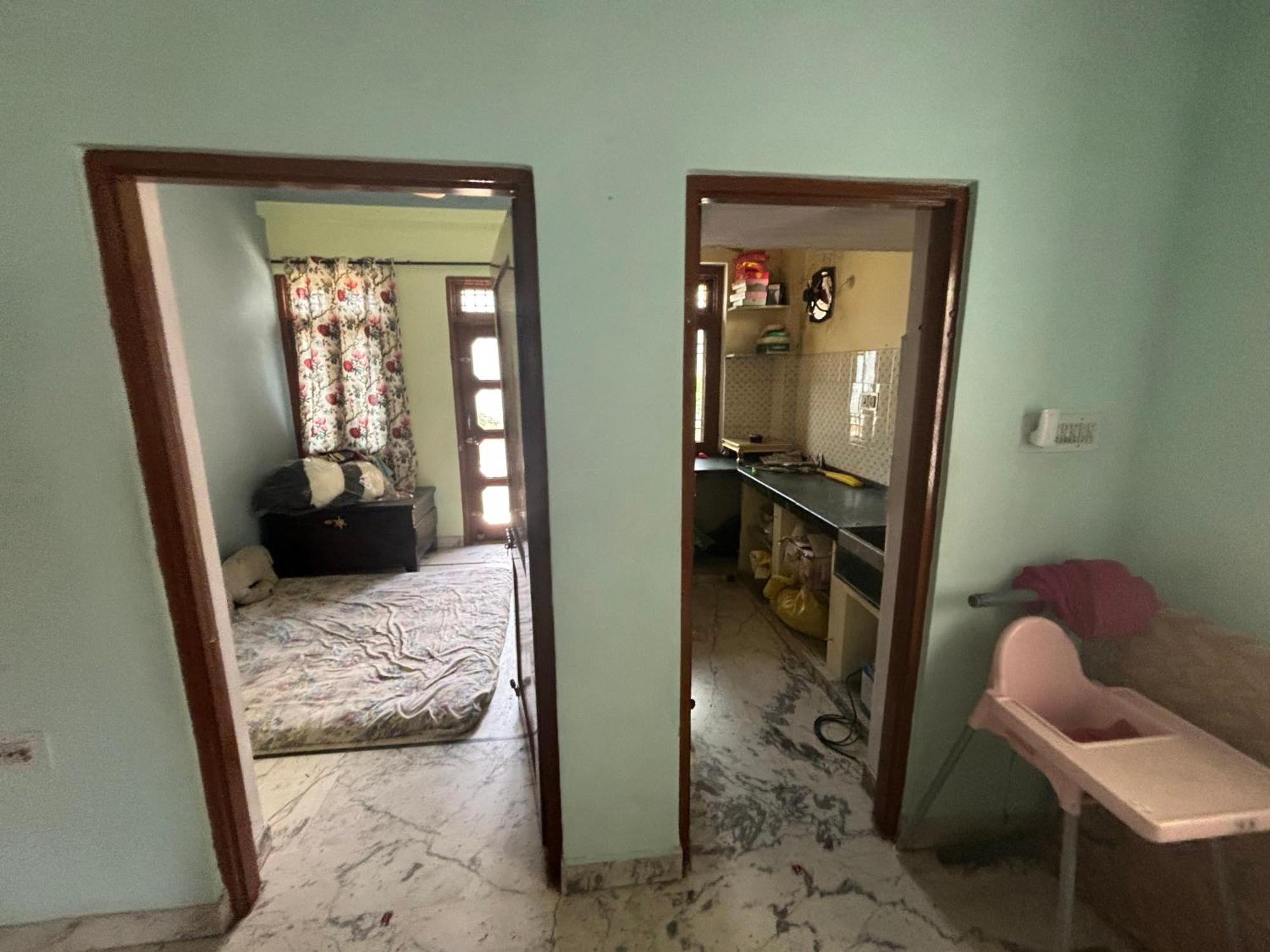 Vishal Villa Jaipur Exteriör bild