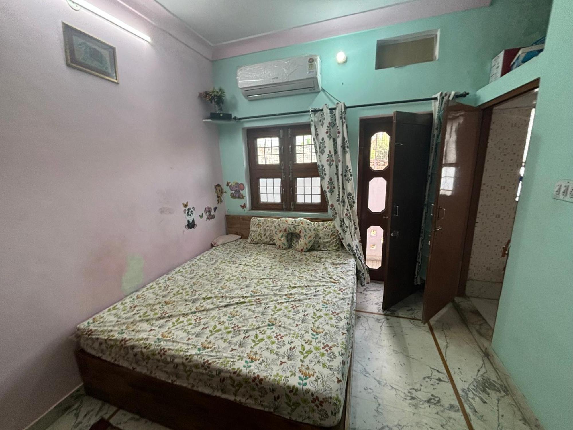 Vishal Villa Jaipur Exteriör bild
