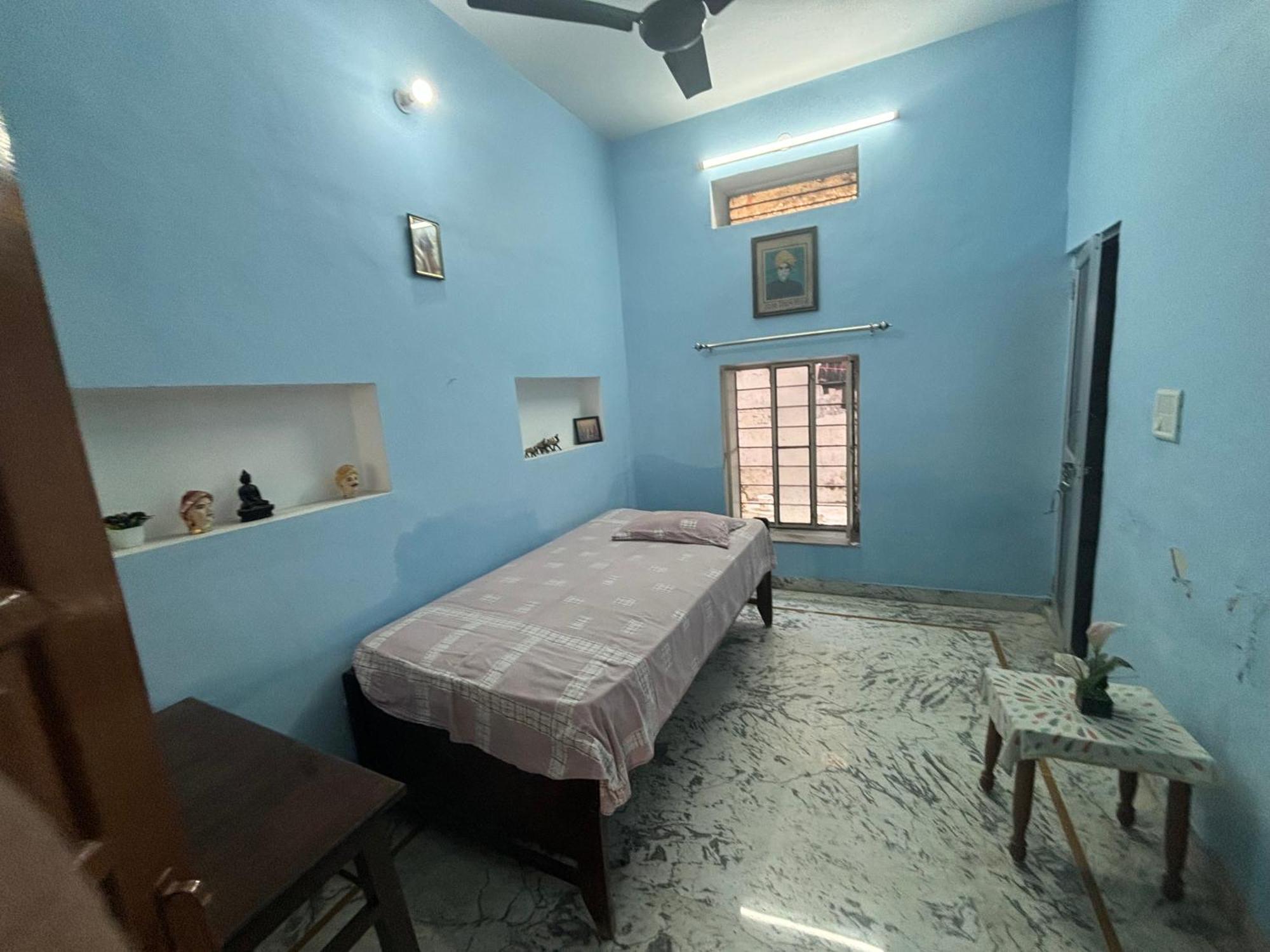 Vishal Villa Jaipur Exteriör bild