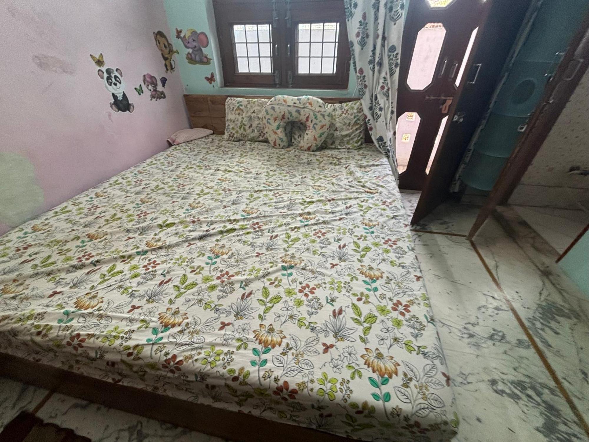 Vishal Villa Jaipur Exteriör bild