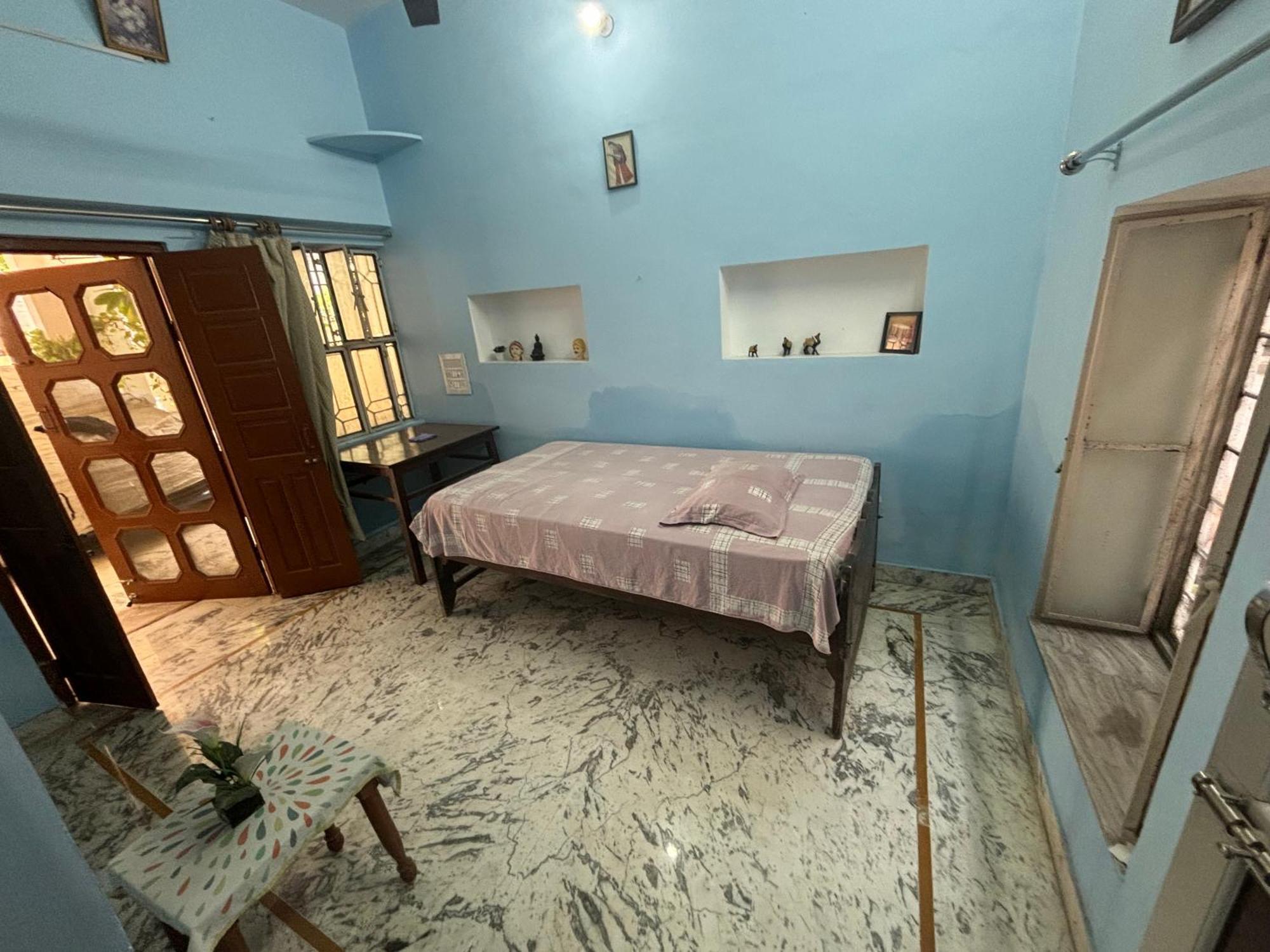 Vishal Villa Jaipur Exteriör bild