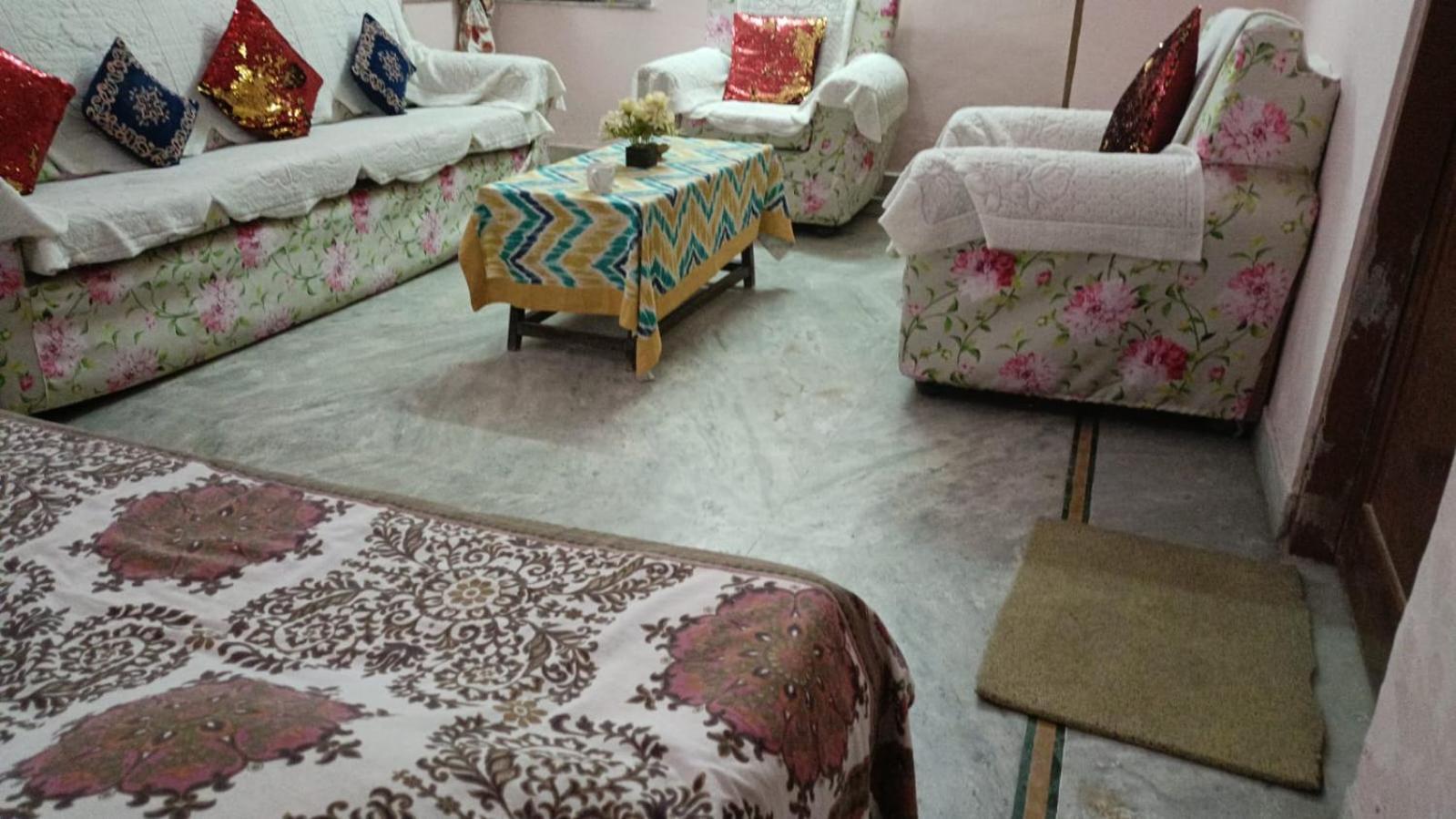 Vishal Villa Jaipur Exteriör bild