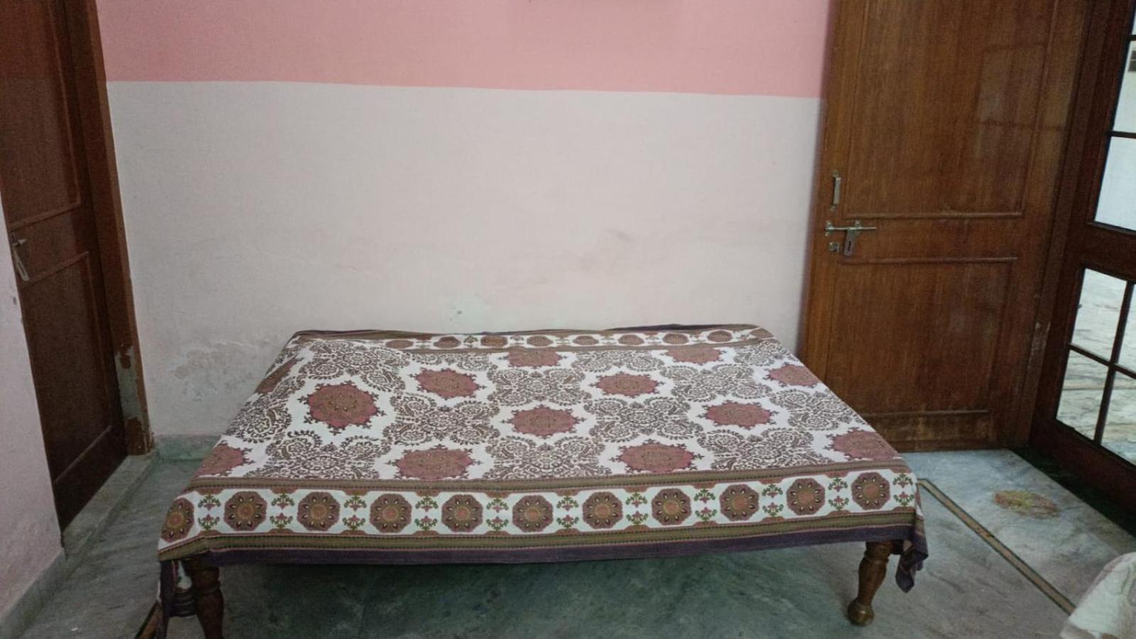 Vishal Villa Jaipur Exteriör bild