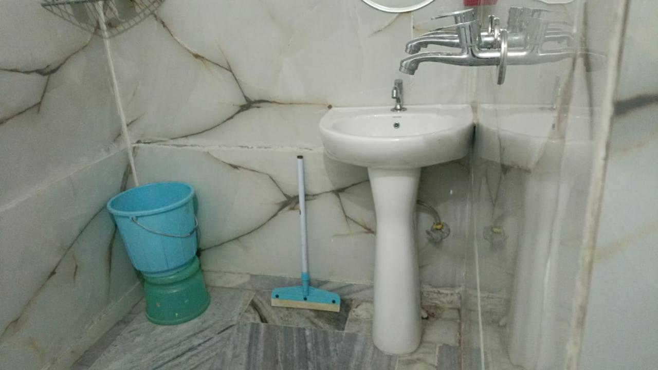 Vishal Villa Jaipur Exteriör bild