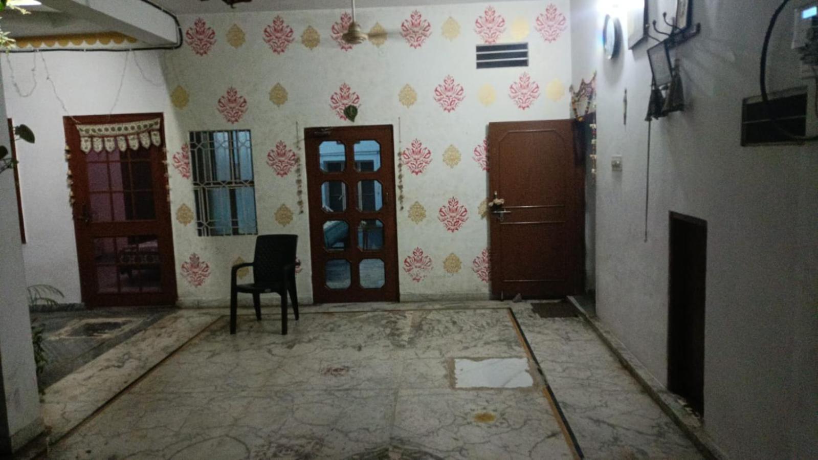Vishal Villa Jaipur Exteriör bild