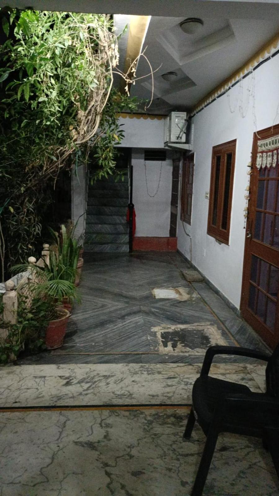 Vishal Villa Jaipur Exteriör bild