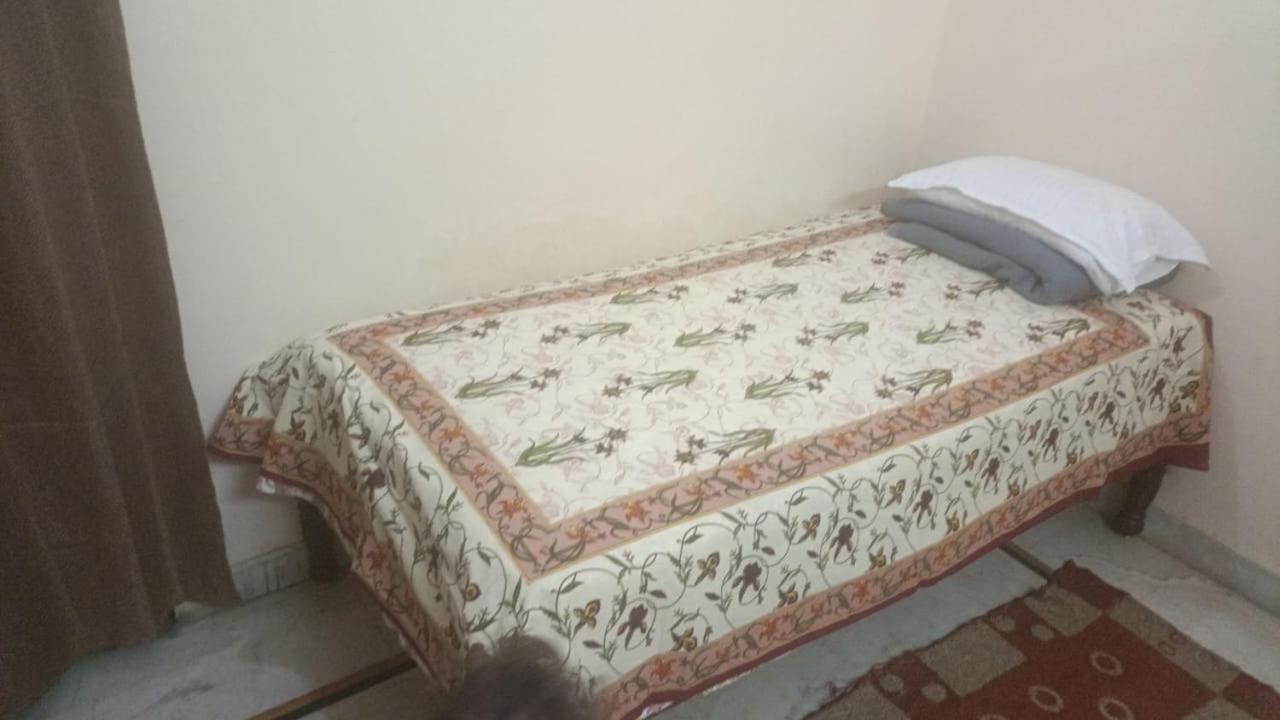 Vishal Villa Jaipur Exteriör bild