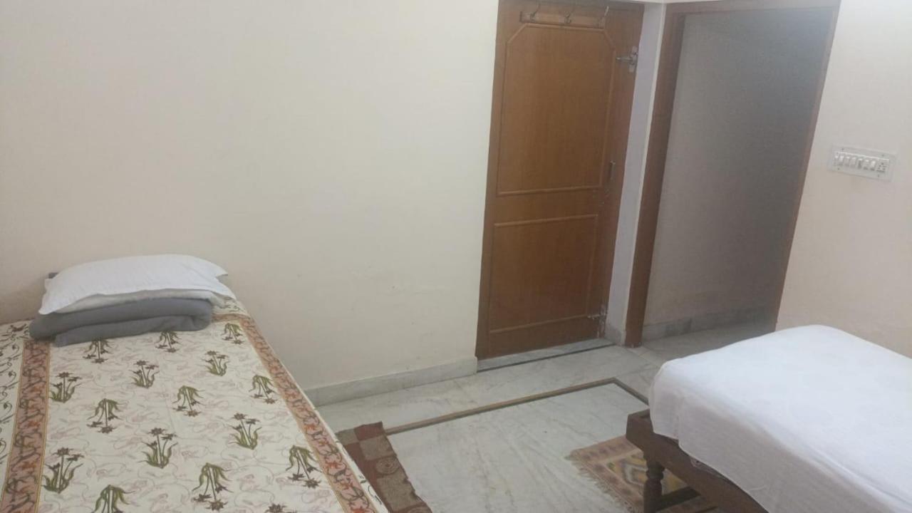 Vishal Villa Jaipur Exteriör bild